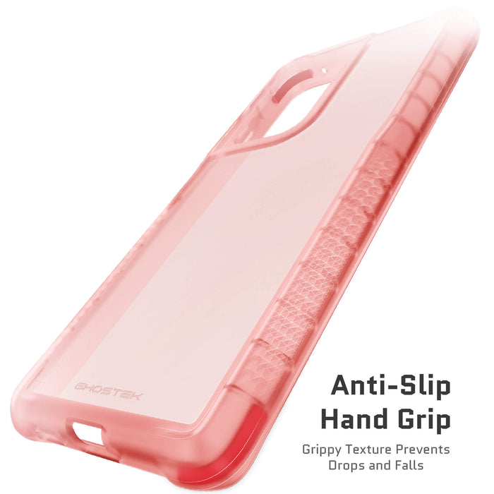 Galaxy S21 Ultra Pink Phone Case