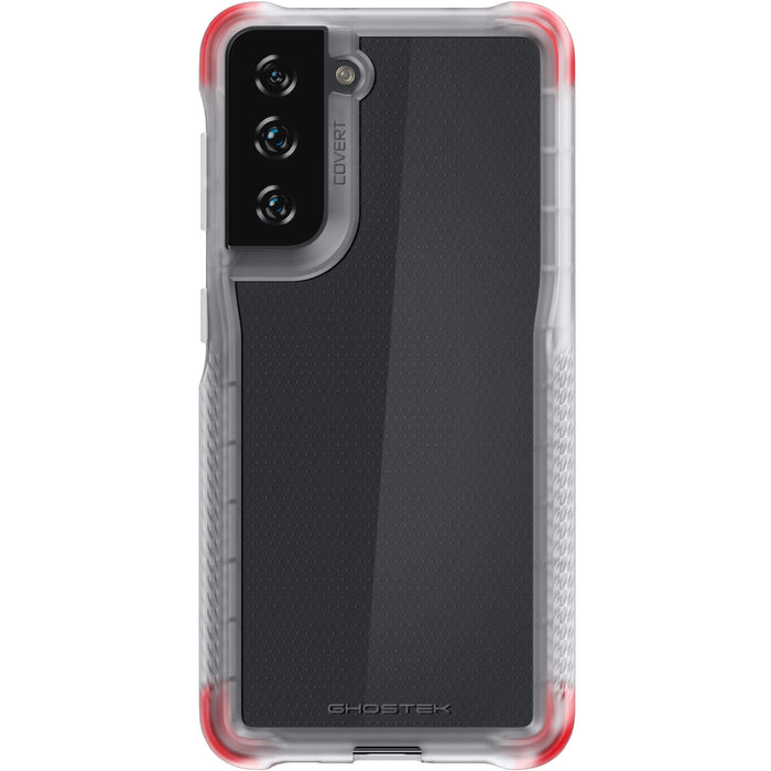 ShockProof Protection for Samsung S21 Plus 5G - 360° Optimal protection