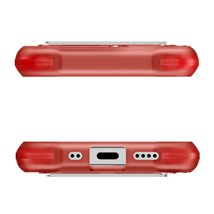 iphone 12 case shockproof
