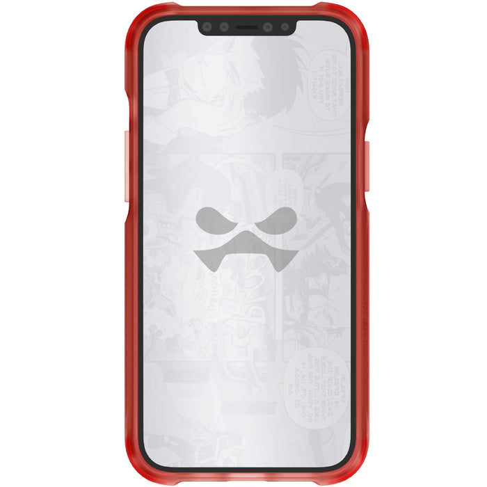 iphone 12 pro max case clear crystal