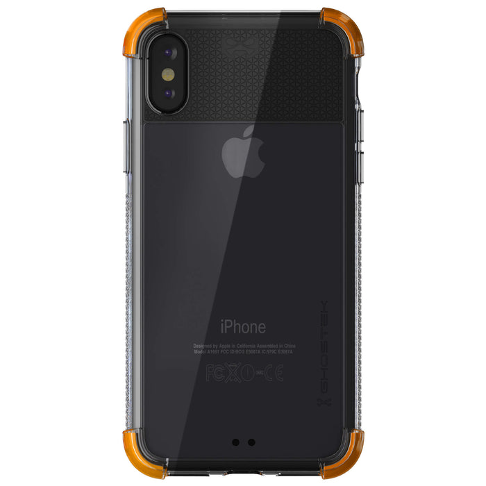 iphone x case clear