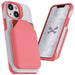 iphone 13 mini case for women wallet