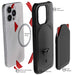 iphone 13 pro wallet cases