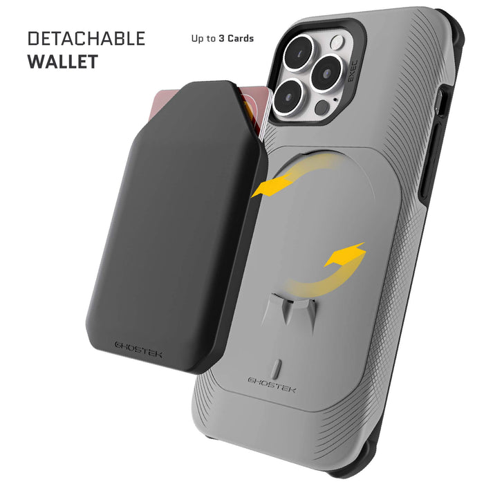 iphone 13 Pro Max case metal