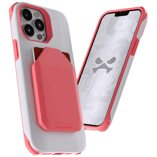 iphone 13 pro max case with wallet