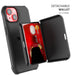 Apple iPhone 14 MagSafe Case Wallet Card Holder