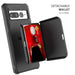 Pixel 7 Pro Case Wallet Magnetic Card Holder