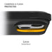 Apple iPhone 14 Plus Case Wallet MagSafe Black
