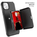 Apple iPhone 14 Plus Case Wallet MagSafe CardHolder