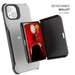 MagSafe iPhone 14 Plus Case Wallet CardHolder