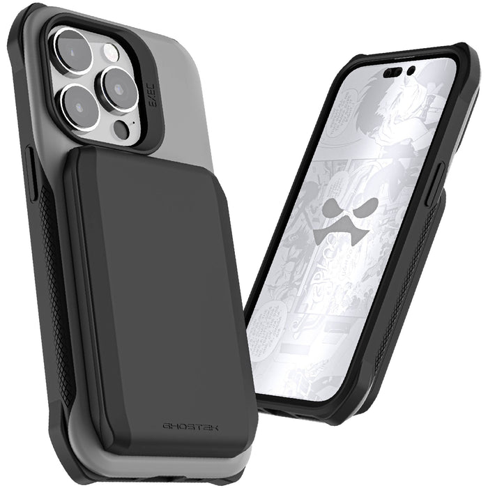 Apple iPhone 14 Pro MagSafe Case Wallet Card Holder