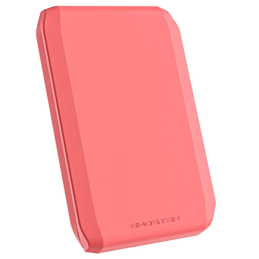 MagSafe Magnetic Wallet Credit Card Holder Pink