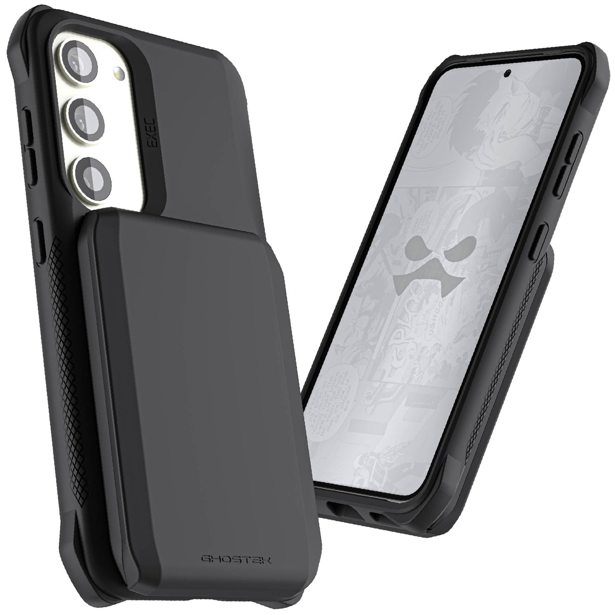Samsung Galaxy S23 Wallet Case