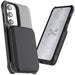 Samsung Galaxy S23 Case Magnetic Wallet