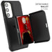 Galaxy S23 Plus Case Wallet Credit Card Holder