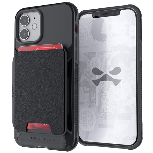 iphone 12 mini wallet case