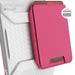 iphone 12 mini pink case