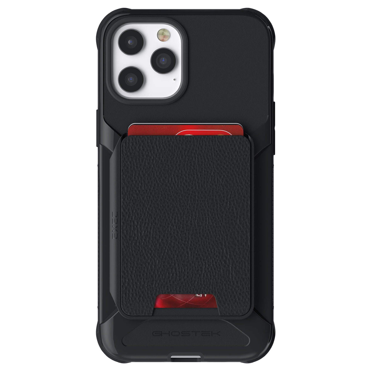 iPhone 12 mini iPhone 12 Pro Max Case Wallet Magnetic — GHOSTEK