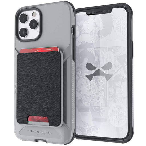 iphone 12 pro max case with wallet