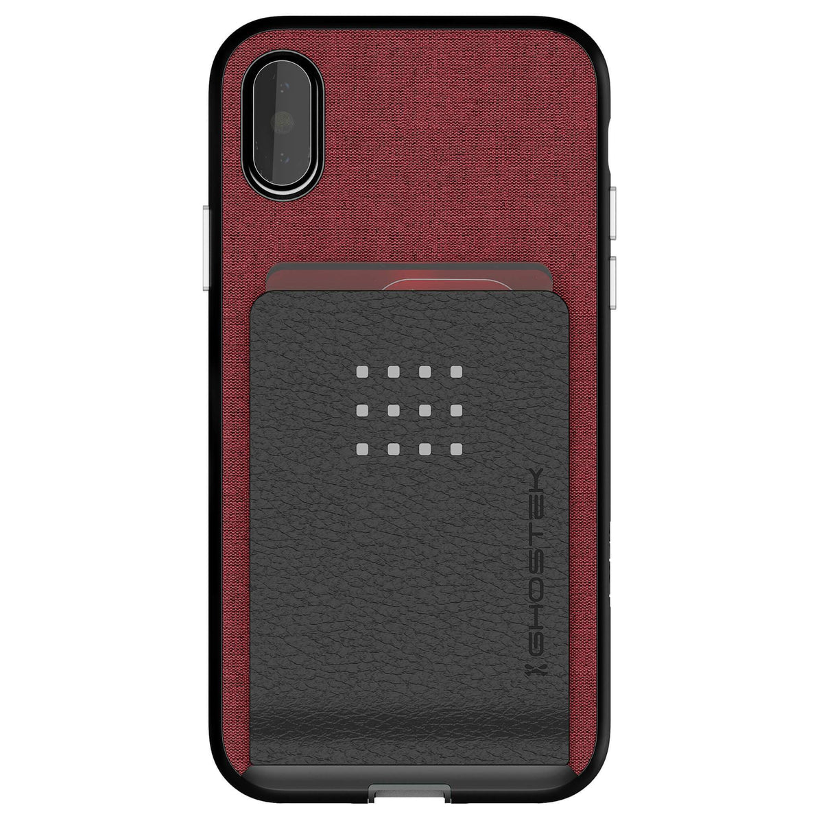 IPhone X XS or XS Max Personalised Trunk Phone Case 