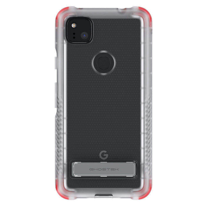 COVERT CLEAR Cases Pixel 4a 5G