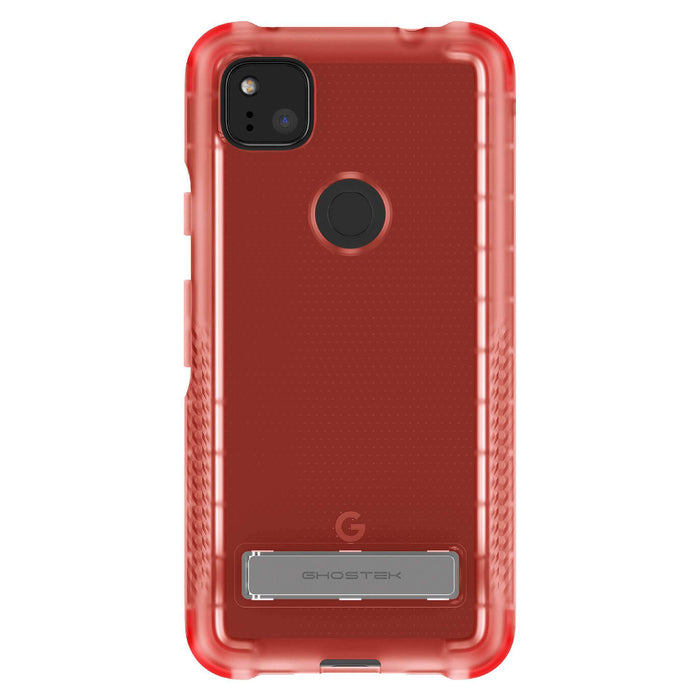 Pixel 4a Pink Phone Case