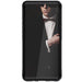 Galaxy S10 5G Black Phone Case