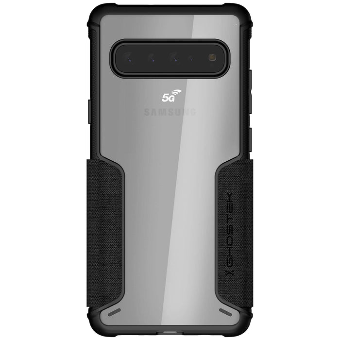 Galaxy S10 5G wallet case