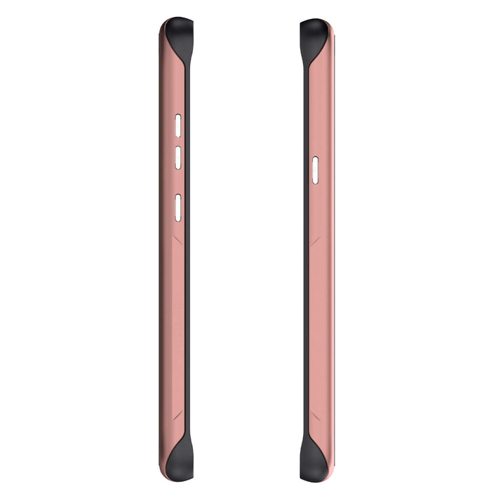 Galaxy S10 5G Pink Phone Case