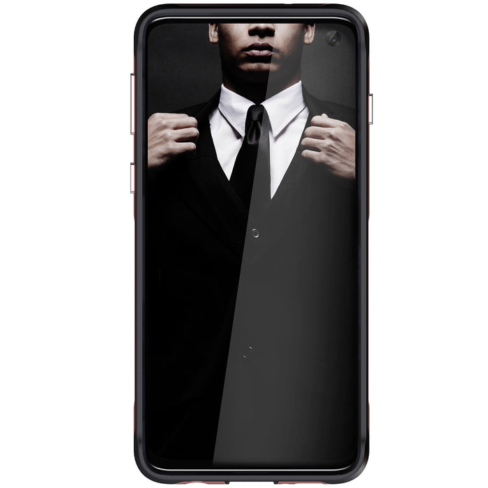 Galaxy S10 Pink Phone Case