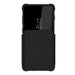 Galaxy S10 Plus Black Wallet Case