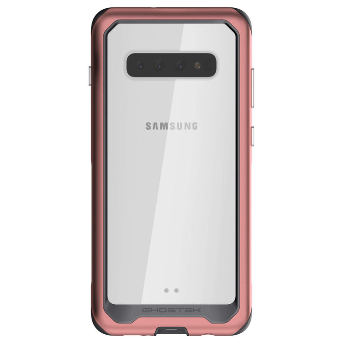 Galaxy S10 Plus Pink Phone Case
