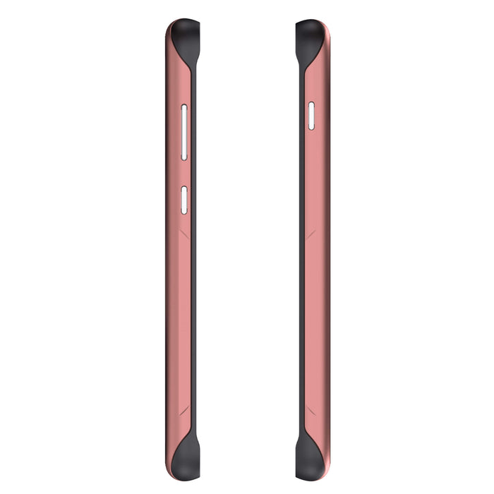 Galaxy S10 Plus Pink Phone Case