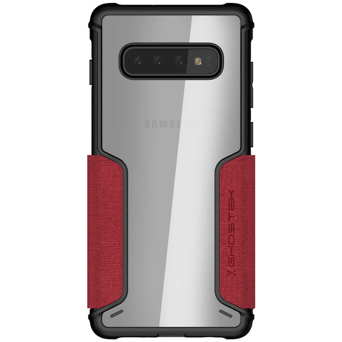 Galaxy S10 Plus wallet case
