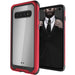 Galaxy S10 Red Phone Case