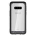 Galaxy S10e Black Phone Case