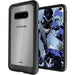 Galaxy S10e Black Phone Case