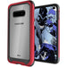 Galaxy S10e Red Phone Case