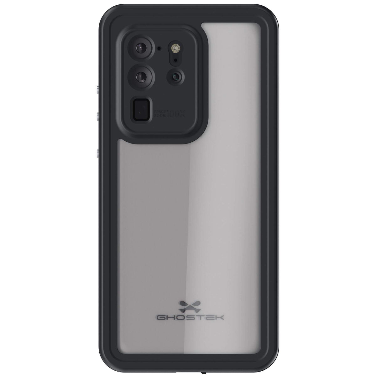 Galaxy S20 Ultra Ghostek Atomic Slim Ghostek Atomic Slim Aluminum