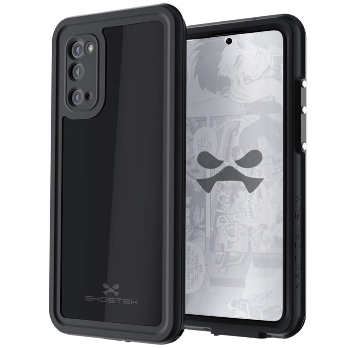 Galaxy S20 Waterproof Phone Case