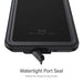 Galaxy S20 Waterproof Phone Case
