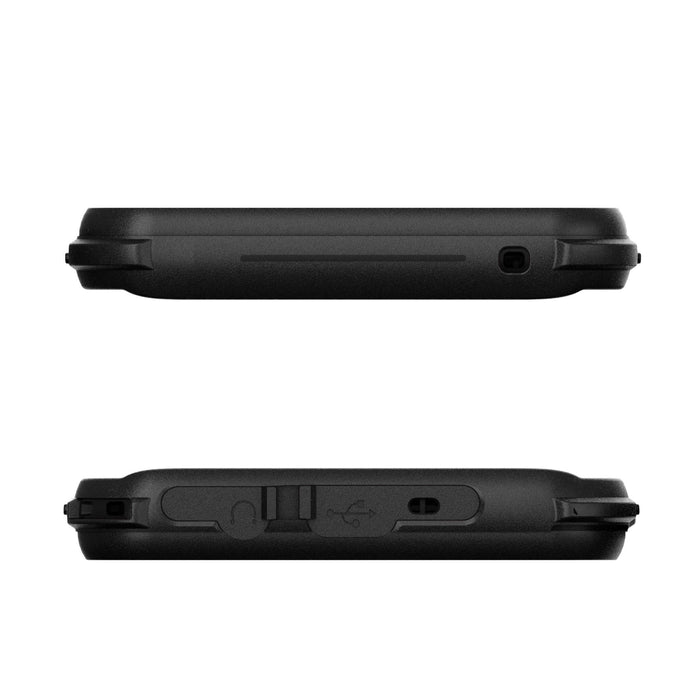 Galaxy S9 Plus Black Waterproof Case
