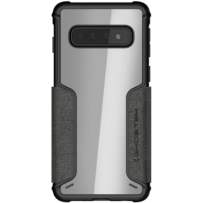 Galaxy S10 wallet case