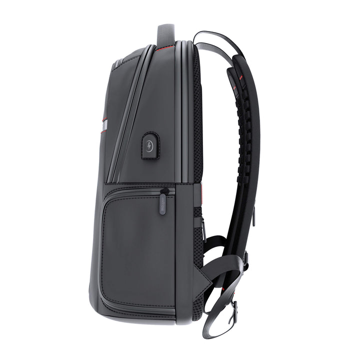vitino backpack with usb charging