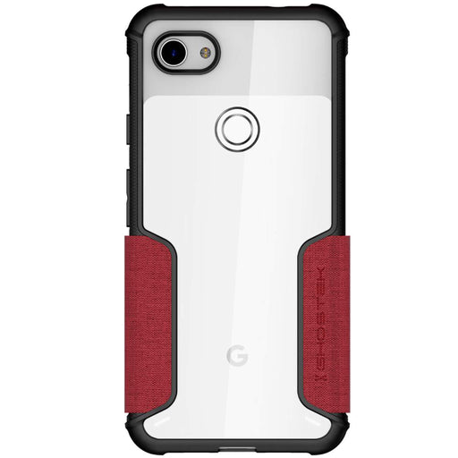 Pixel 3a XL wallet case