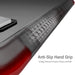 Pixel 4a 5G Black Grippy Phone Case