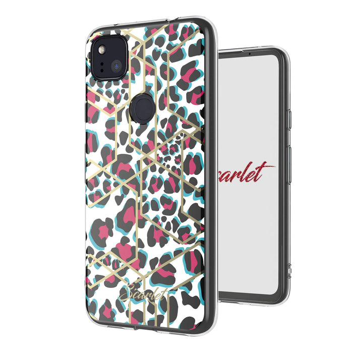 Pixel 4a case for girls