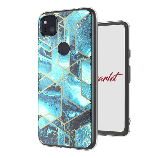 Pixel 4a case for girls
