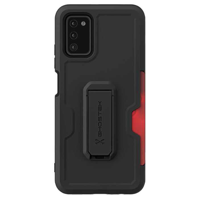 galaxy a03s case with stand