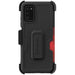 galaxy a03s case with holster
